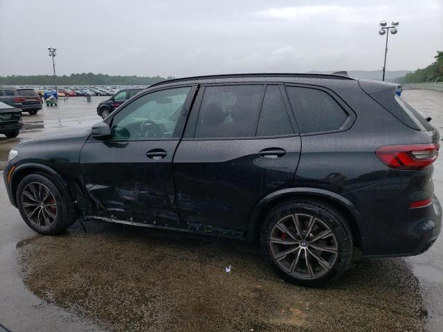 5UXCR6C03N9L54582 BMW X5 Xdrive40i