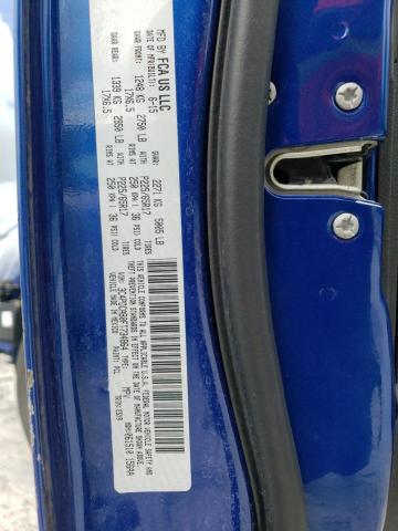 3C4PDCAB0FT734864 Dodge JOURNEY SE