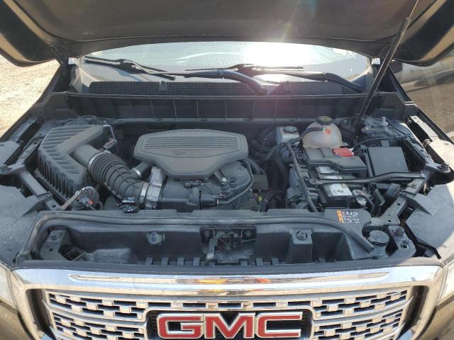 1GKKNPLS5HZ257604 GMC Acadia Denali