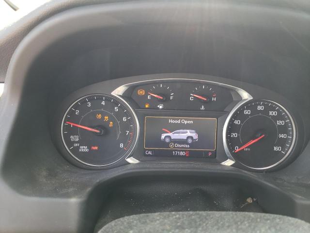 1GKKNMLS7LZ210372 GMC ACADIA SLT