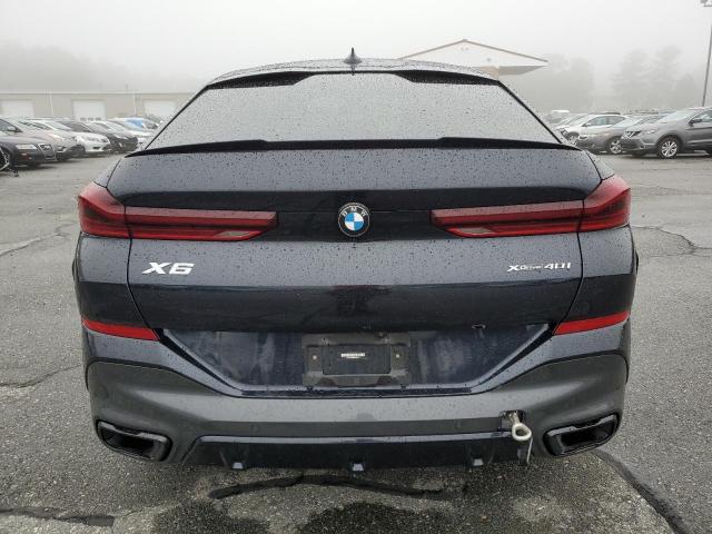 5UXCY6C06N9J51513 BMW X6 Xdrive40i