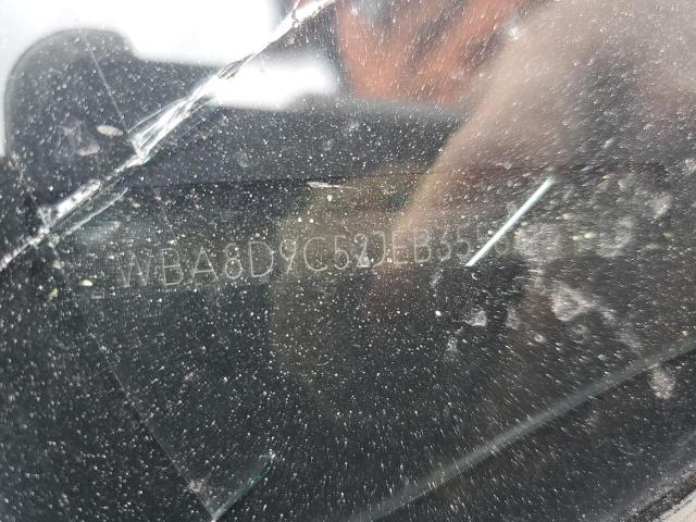 WBA8D9C52JEB35567 BMW 330 XI