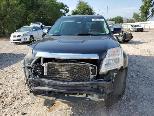 2GKFLNE31H6336314 GMC Terrain Sle