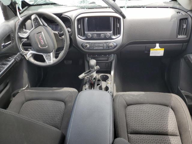 1GTG5CEN3N1253000 GMC Canyon Elevation