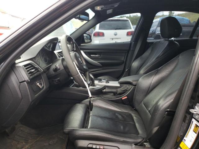 WBA3B9C51EP458029 BMW 335 XI