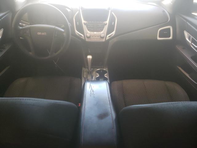 2GKALMEK4F6407613 GMC Terrain Sle