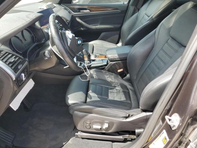 5UXTY5C02LLE57735 BMW X3 Xdrive30i