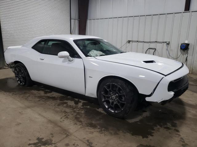 2C3CDZGG9JH334862 Dodge Challenger Gt