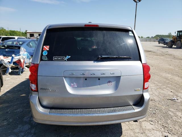 2C4RDGBG8GR358185 Dodge Grand Caravan Se
