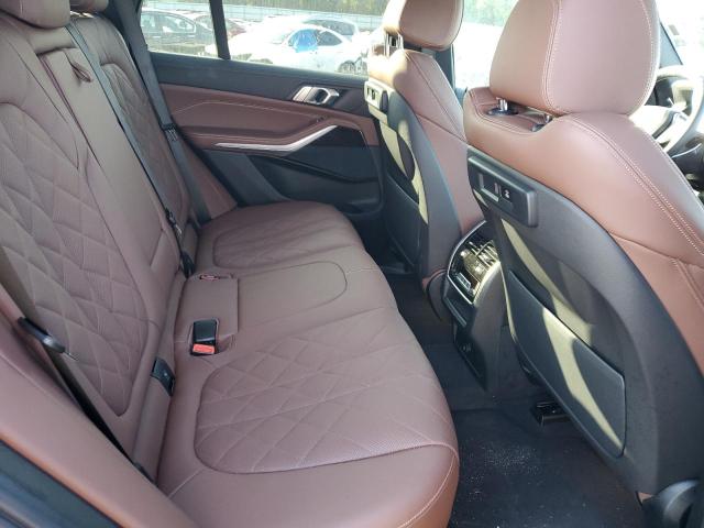 5UXCR6C0XP9P24915 BMW X5 Xdrive40i
