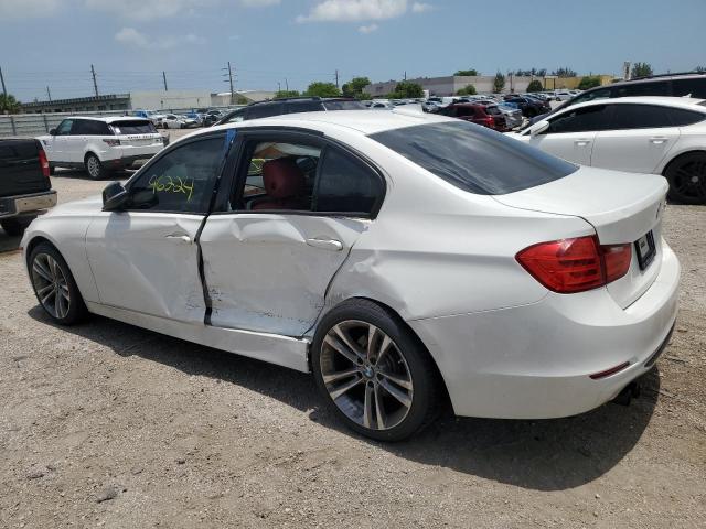 WBA3A5G53FNS83625 BMW 328 I