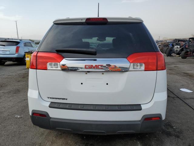 2GKALREK2E6291730 GMC Terrain Sle