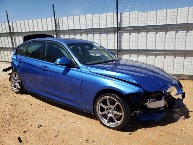 WBA8E1C53HK895191 BMW 330e