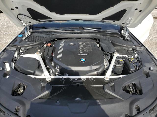 WBADZ2C04LCD04708 BMW 840i