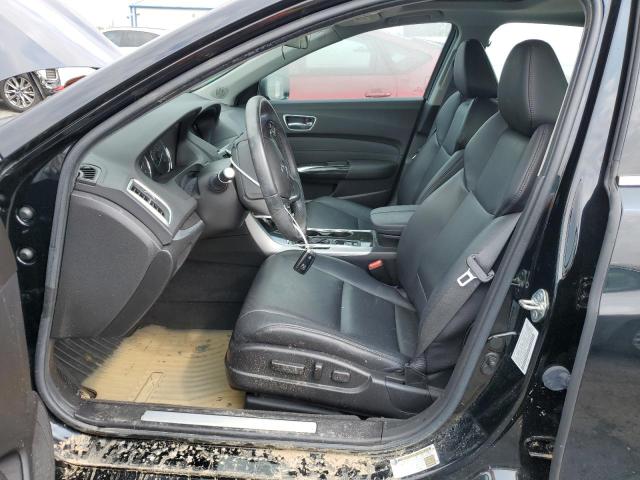 19UUB1F55LA002282 Acura Tlx Technology