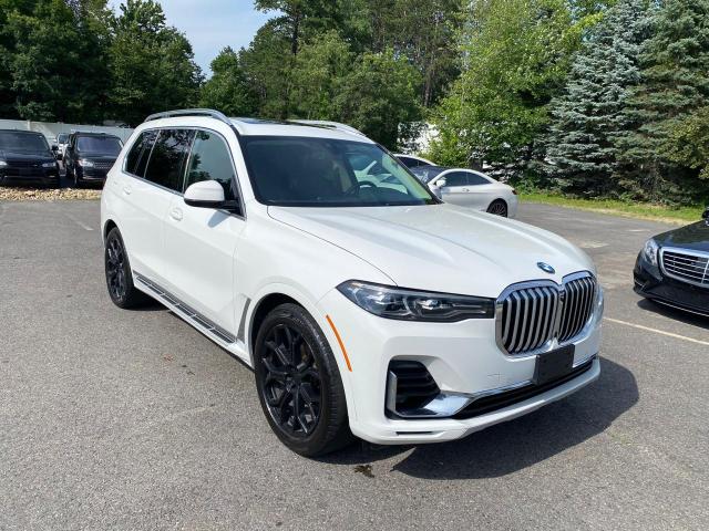 5UXCW2C00L9B04962 BMW X7 Xdrive40i