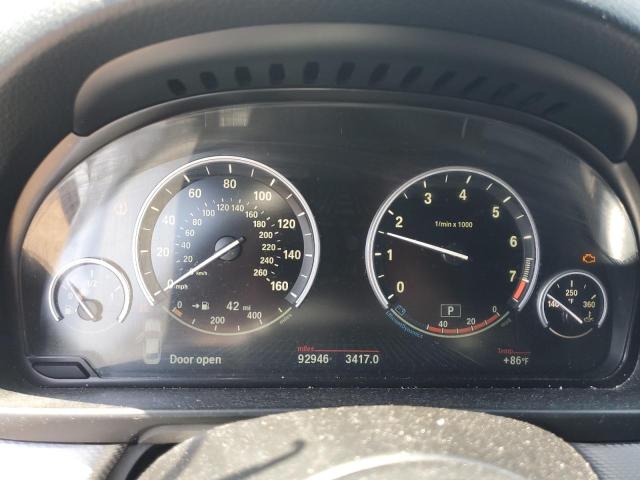 WBA5B3C51FD544160 BMW 535 XI