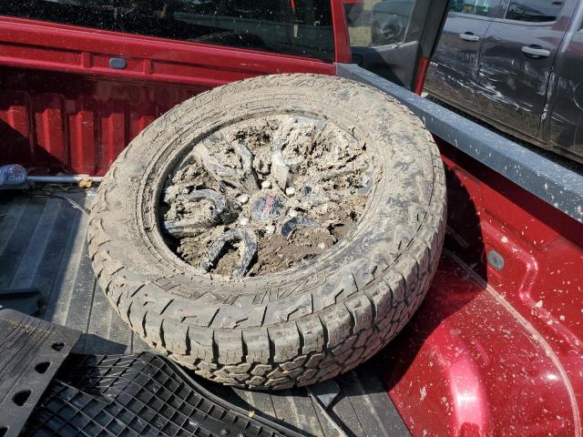 1GTR9CEK3KZ425929 GMC Sierra K1500 Elevation
