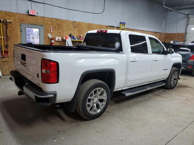 3GTU2UEC6FG135476 GMC Sierra K1500 Sle