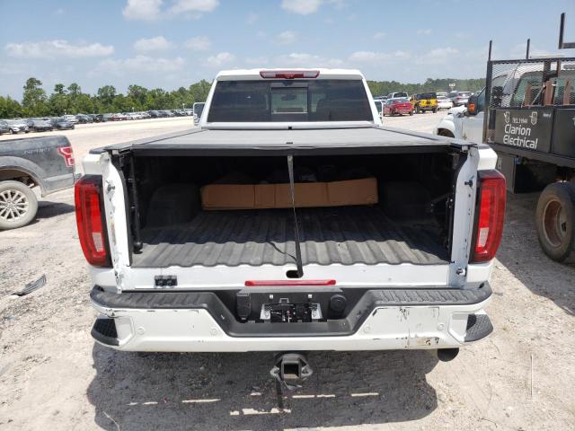 1GT49WEY9NF354354 GMC Sierra K3500 Denali