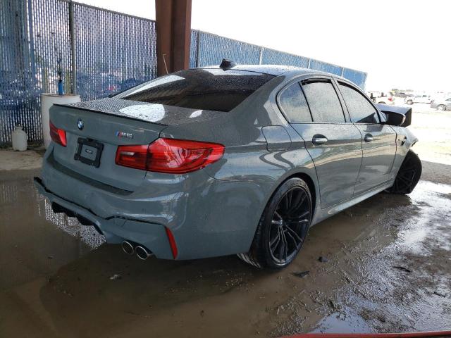 WBSJF0C57JB282890 BMW M5