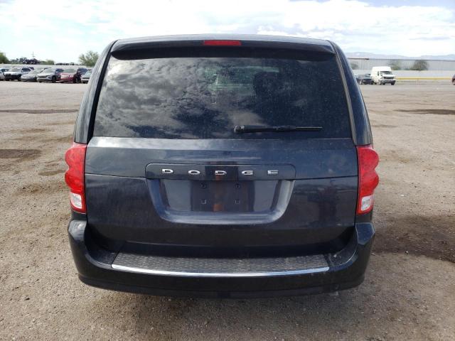 2C4RDGBG8ER173597 Dodge Grand Caravan Se
