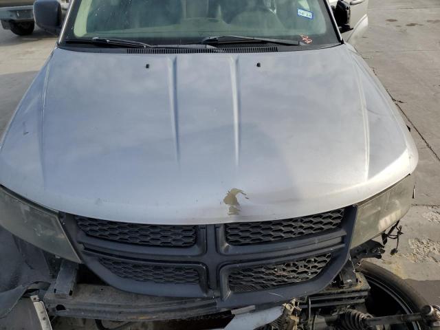 3C4PDCBG1FT645301 Dodge Journey Sxt