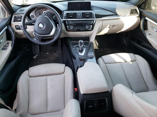 WBA8K3C59HK678734 BMW 330 XI