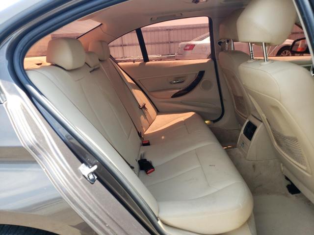 WBA3C3C53EP661305 BMW 320 I Xdrive