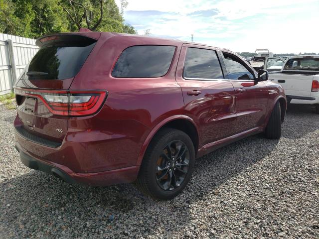 1C4SDJCT5NC221530 Dodge Durango R/t