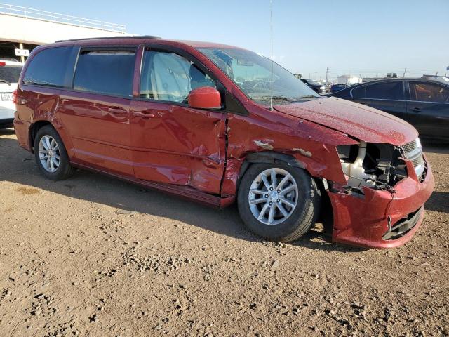 2C4RDGCG3ER305602 Dodge Grand Caravan Sxt