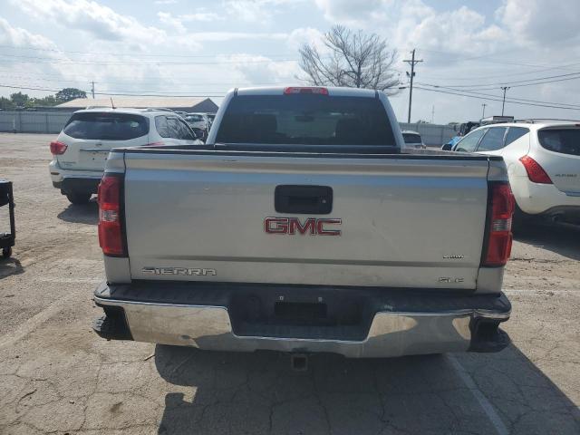 1GTV2UEH4FZ334316 GMC Sierra K1500 Sle