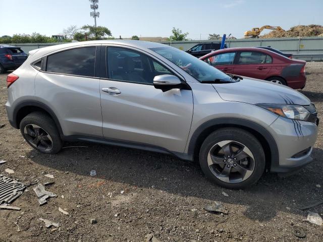 3CZRU6H51JM723573 Honda HR-V EX