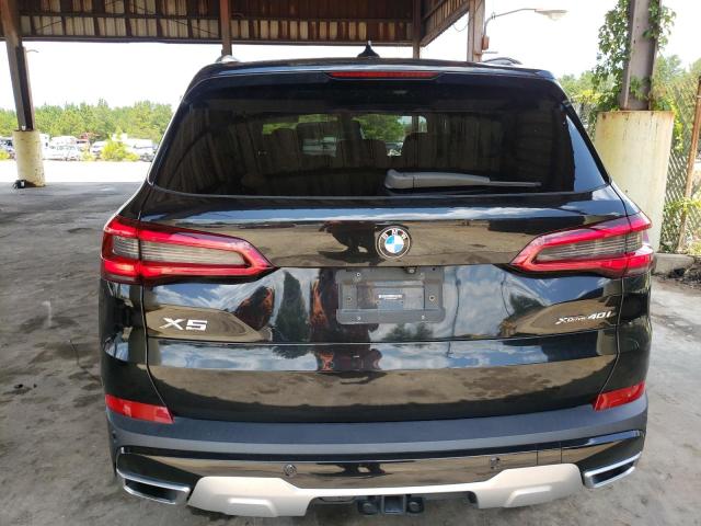 5UXCR6C59KLK86377 BMW X5 Xdrive40i