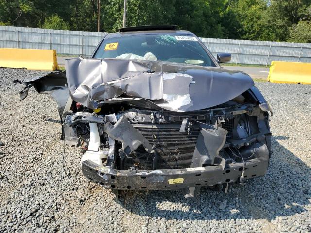 2C3CDXBGXLH111843 Dodge Charger Sxt