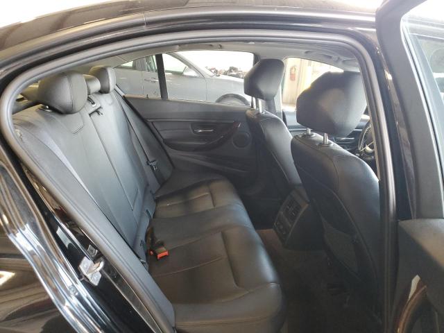 WBA3B5G5XENS11185 BMW 328 Xi Sulev