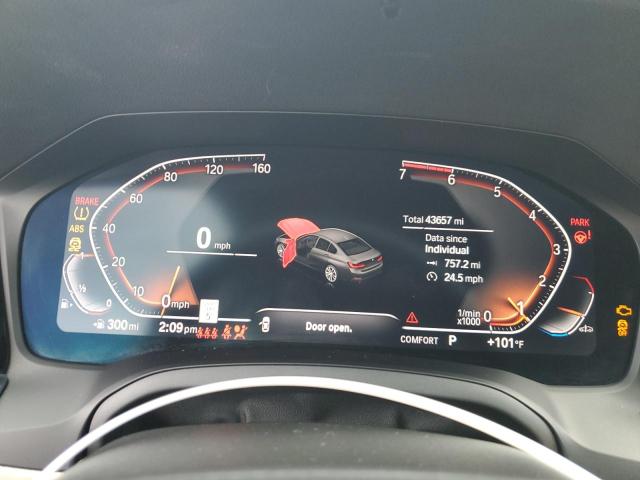 3MW5R7J06M8C12011 BMW 330XI