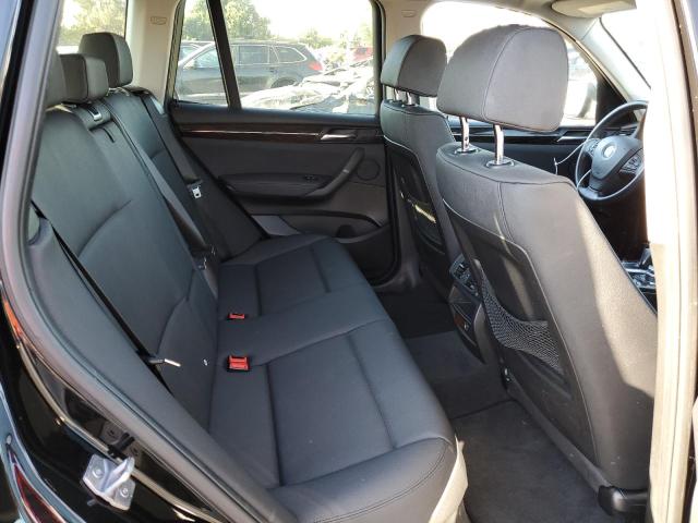 5UXWX9C52E0D35142 BMW X3 Xdrive28i