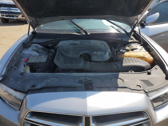 2C3CDXBG4EH197928 Dodge Charger Se