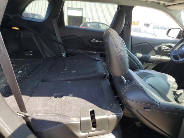 1C4PJMLN0KD212323 Jeep Cherokee Latitude Plus