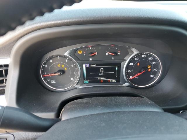 1GKKNSLS1JZ221773 GMC ACADIA SLE
