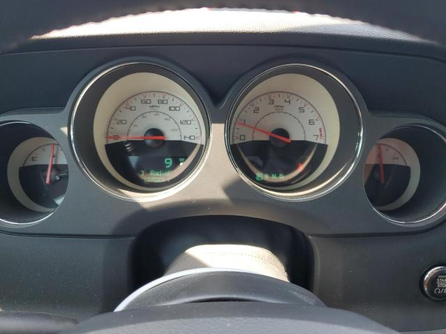 2C3CDYAGXEH293411 Dodge Challenger Sxt
