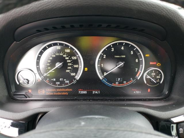 5UXWX9C52F0D52069 BMW X3 Xdrive28i