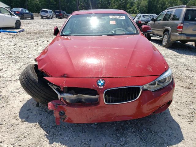 WBA3N7C55FK223417 BMW 428 I