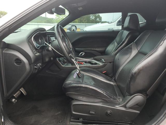 2C3CDZBG7FH895088 Dodge Challenger Sxt Plus