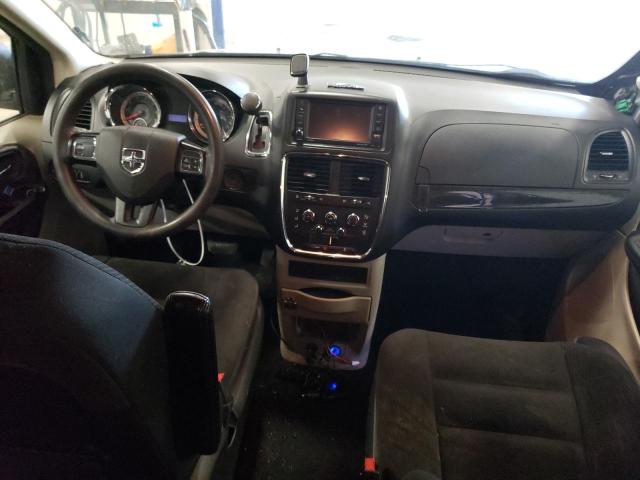 2C4RDGBG4KR805278 Dodge Grand Caravan Se