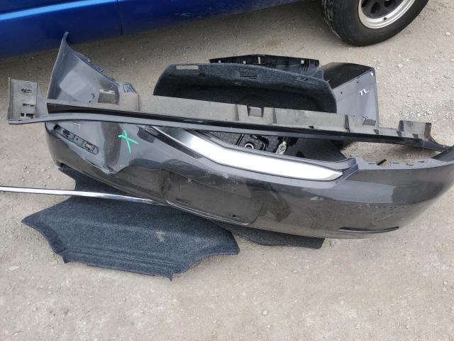 19UUA9F58EA001504 Acura TL TECH
