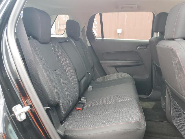 2GKALNEK8H6336960 GMC Terrain Sle