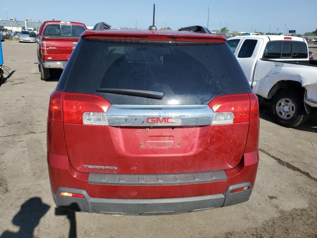 2GKALREK6F6374742 GMC Terrain Sle