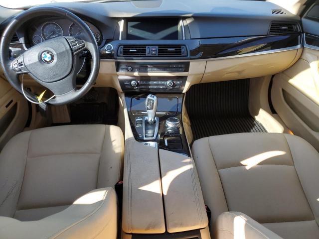 WBA5A5C51ED503105 BMW 528 I